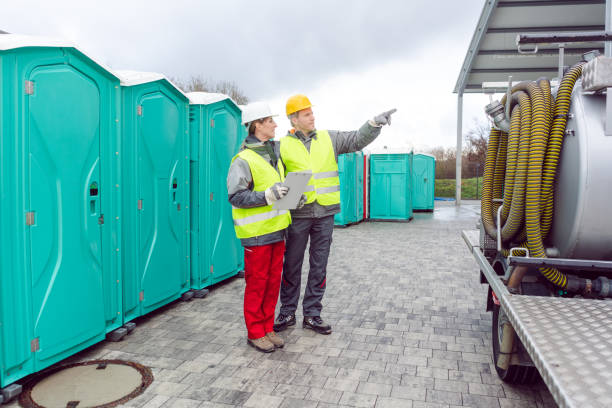 Best Event Portable Toilet Rental  in Mayer, AZ