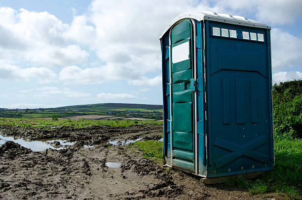 Best Portable Restroom Removal and Pickup  in Mayer, AZ